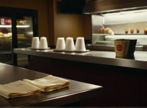 Сеть бургерных Five Guys на грани ухода из Германии из-за многомиллионных убытков