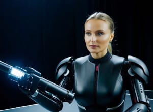 Влияние искусственного интеллекта на рынок труда