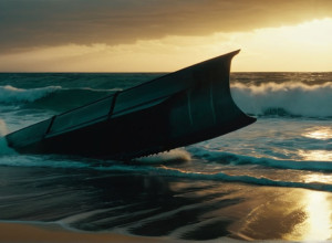 Авиакатастрофа на Золотом побережье Австралии: Раскрыты последние моменты перед крушением вертолета