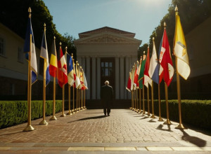 Принцесса София Баварская: Королевская поддержка в борьбе с бедностью пожилых людей