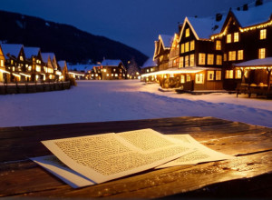 В Германии снова открылось Рождественское почтовое отделение: уже 1500 писем от детей