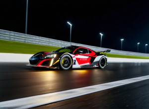 «Кошмарный» дебют: Льюис Хэмилтон о критике босса Ferrari и мечтах о победе