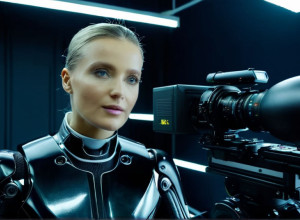 Влияние искусственного интеллекта на рынок труда