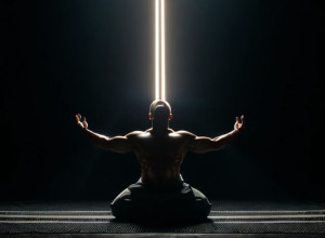 История выжившей: Антония преодолевает травму и становится символом стойкости