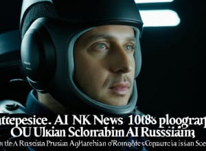 Влияние искусственного интеллекта на рынок труда