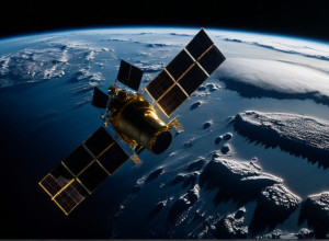 Российский космос: новые горизонты