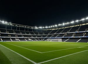 Луис Энрике восхищается «Баварией»: «Просто невероятно...»