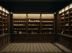 Ежедневно в Германии закрывается аптека: фармацевты бьют тревогу из-за кризиса отрасли