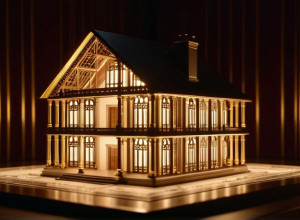 Домашний очаг под угрозой: как защитить свое жилье от расходов на уход в старости