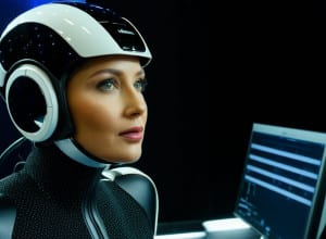 Влияние искусственного интеллекта на рынок труда