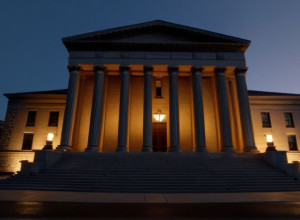 Судебный пристав убит при исполнении служебных обязанностей в Германии