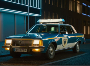 Возвращение культового детектива: Хеннинг Баум снова "Последний бык" в 6 сезоне