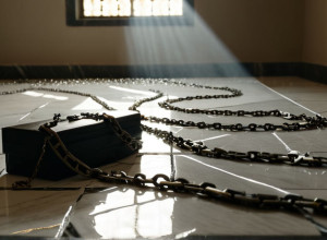 Оправдан после 31 месяца ареста: Дело Себастьяна Т. о "Ледяном Погребе" пересмотрено Верховным Судом