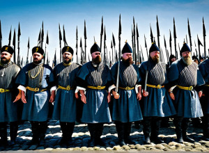 История Украины: от Киевской Руси до современности