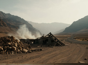 Обострение конфликта: Пакистан нанес авиаудары по Афганистану, есть жертвы среди мирных жителей