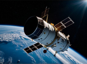 Космос: Путешествие к звездам