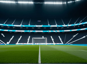 Боруссия Менхенгладбах переименовывает свой стадион в "Иста-Боруссия-Парк"