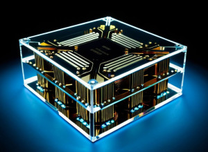 Европейские ученые добились прорыва в области квантовых вычислений