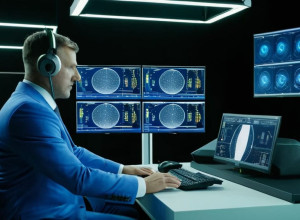 Влияние искусственного интеллекта на рынок труда