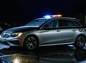 Восемнадцатилетний водитель Opel скрылся с места ДТП в Линдхорсте: возбуждено уголовное дело