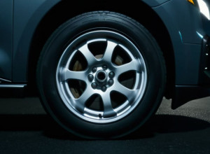 Вандалы в Варштайне ослабляют колесные гайки на автомобилях: полиция ищет свидетелей