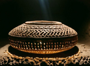 Загадочная находка в Сибири