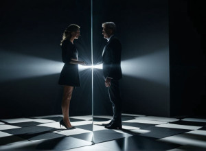 Криминальный сериал ZDF «Катарина Темпель» раскрывает тему домашнего насилия