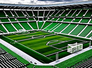 Нужен ли "Ганноверу 96" специалист по данным для выхода в Бундеслигу?