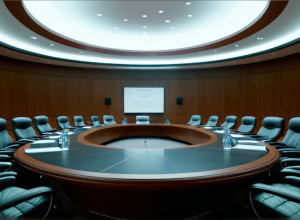 Министр труда Германии Бэрбель Бас столкнулась со смехом на конференции работодателей при обсуждении пенсионной реформы