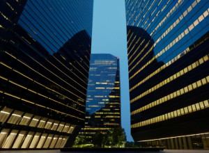 Города Галле и Эрфурт Предлагают Переместить Штаб-квартиру Deutsche Bahn из Берлина