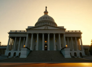 Роналду и Трамп: Футбольная легенда посетил Белый дом в Вашингтоне