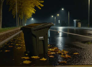 Обвинение в покушении на убийство в Саксонии: Мужчина предположительно сбил свою девушку автомобилем