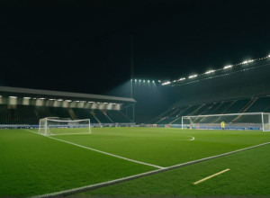 ФК Нюрнберг: готов ли клуб к борьбе за лидерство после впечатляющей серии без поражений?