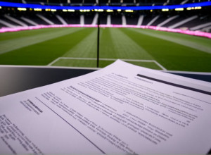 Новый контракт для защитника "Майнца" несмотря на угрозу вылета