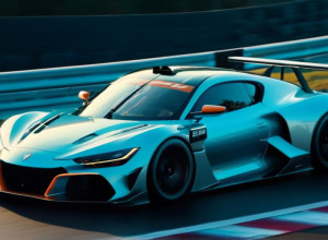 Дочь легендарного Мики Хаккинена присоединилась к команде Формулы-1 McLaren