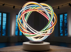 Уши Глас поддерживает израильский миротворческий проект «Дорога искусства к миру»