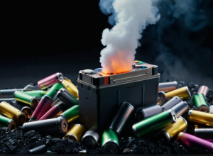 Германия запретит одноразовые электронные сигареты: Забота об экологии и здоровье молодёжи