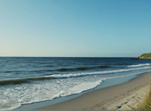 Отдых в Шлезвиг-Гольштейне станет дороже: в Германии вводят новый туристический сбор