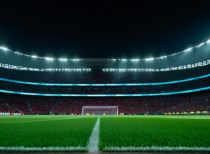 Шоу в перерыве превзошло матч: Эмоции на поле между Detroit Lions и New York Giants