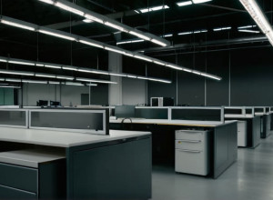 Немецкий мебельный гигант König + Neurath: 100 лет истории завершились банкротством, 830 сотрудников под угрозой