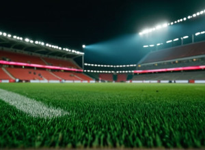 Яростный инцидент после матча: Звезда НФЛ Хуан Дженнингс напал на соперника