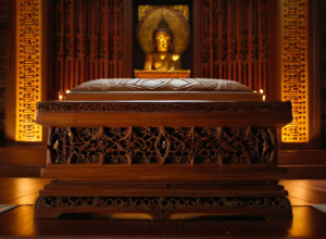 Женщина в Таиланде «воскресла» в гробу прямо перед кремацией