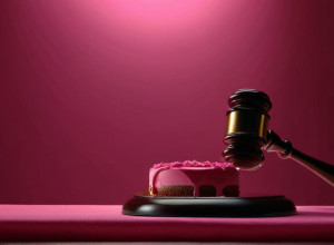 Итальянской инфлюенсерше Кьяре Ферраньи грозит тюремный срок за мошенничество с "Пандоро"