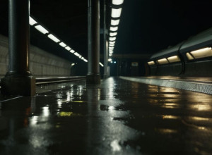 Подросток тяжело ранен неизвестным предметом на станции Александерплац в Берлине