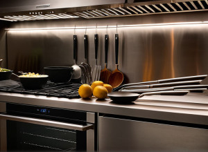 Повар в Берлине ранил коллегу ножом после ссоры