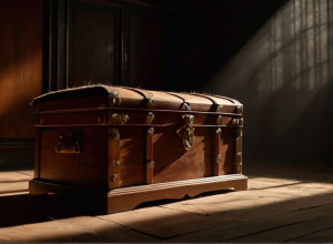 Сын жил двойной жизнью, выдавая себя за мертвую мать ради ее пенсии в Италии