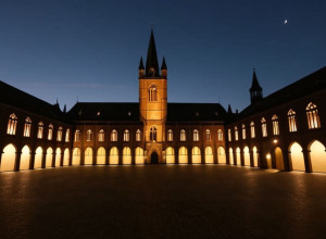 Второй сезон «Maxton Hall» выйдет на Prime Video в ноябре 2025 года