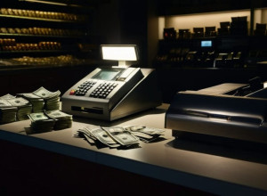 Убийство в магазине "New Yorker": Афганец обвиняется в жестокой расправе над управляющей