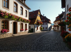 Что ждет зрителей в новых сериях "Dahoam is Dahoam": интриги и судьбоносные решения