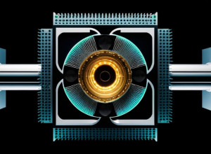 Квантовый скачок: Новая архитектура объединяет квантовые вычисления с ИИ